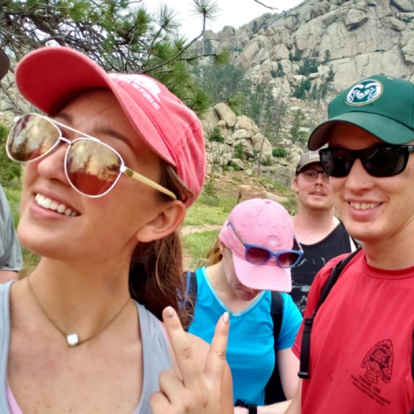 Meet your Posher, Sierra - Picture 2 of 3